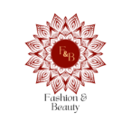 Fashion and Beauty Logo