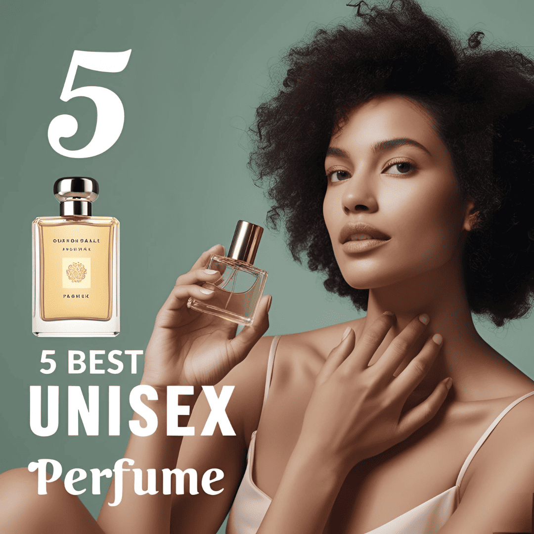 Best unisex perfume
